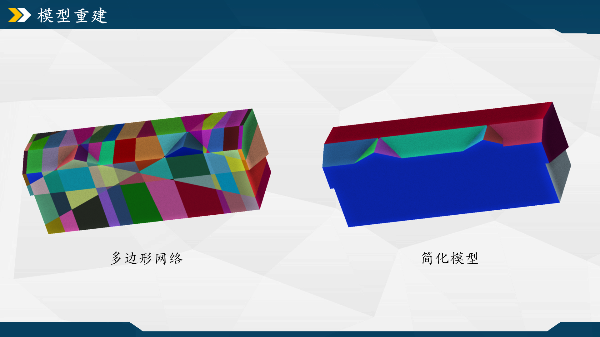 闭合模型2简化模型